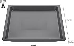 Plech Bosch HEZ632070 antracitový

 obrázek produktu 1 z 1