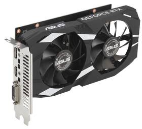 Grafická karta Asus GeForce RTX 3050 OC 6G 

 obrázek produktu 3 z 10