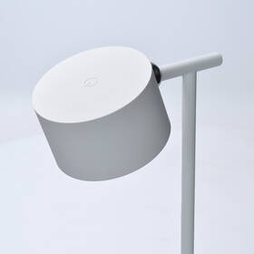 Stolní LED lampička Solight WO68-W 3v1, 280lm, stmívání bílá

 obrázek produktu 4 z 7