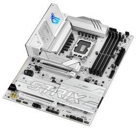 Základní deska Asus B860-A GAMING WIFI 

 obrázek produktu 4 z 11
