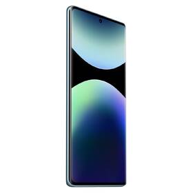 Mobilní telefon Xiaomi Redmi Note 14 Pro 8 GB / 256 GB modrý

 obrázek produktu 4 z 11