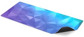 Podložka pod klávesnici a myš ENDORFY Crystal Blue XL modrá

 obrázek produktu 2 z 5