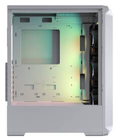 Case Cougar ARCHON 2 Mesh RGB bílá

 obrázek produktu 6 z 6