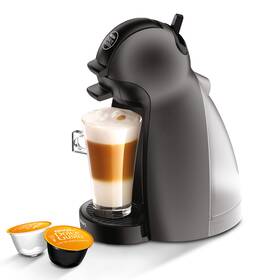 Espresso Krups KP100B 

 obrázek produktu 5 z 9