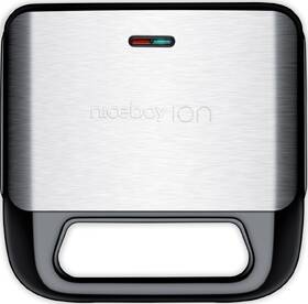 Sendvičovač Niceboy Snacker S3 Stainless Steel stříbrný

 obrázek produktu 12 z 18