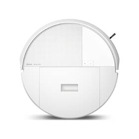 Robotický vysavač iRobot 205 DustCompactor Combo White bílá barva
