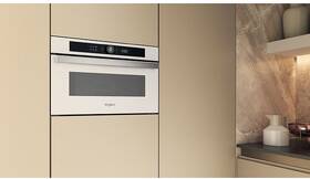 Mikrovlnná trouba Whirlpool WMD44MW bílá

 obrázek produktu 11 z 11