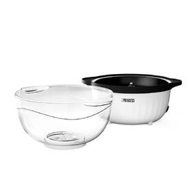 Popkornovač Princess 292980 bílý

 obrázek produktu 4 z 7