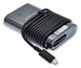 Napájecí adaptér Dell 90W USB-C černý

 obrázek produktu 1 z 3