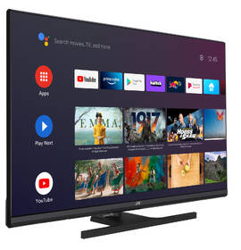 Televize JVC LT-32VQF555A 

 obrázek produktu 3 z 8