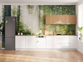 Chladnička s mrazničkou Bosch KGN39OCAF Green Collection antracitová

 obrázek produktu 16 z 33