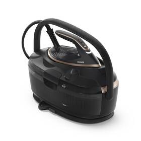 Žehlicí systém Philips PSG8300/80 černý

 obrázek produktu 1 z 9