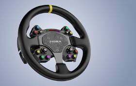 Volant Moza Racing RS V2 černý

 obrázek produktu 10 z 14
