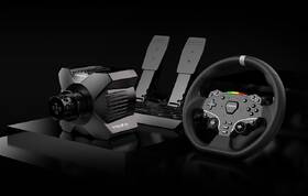 Sada Moza Racing R3 + ES + SRP-Lite + svorky R3 (PC) černá

 obrázek produktu 4 z 14