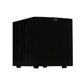 Subwoofer Jamo J10 SUB (1 ks) černý

 obrázek produktu 1 z 3