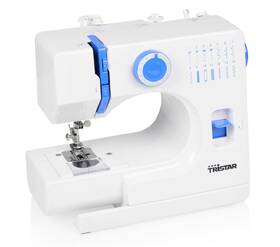 Šicí stroj Tristar SM-6003 bílý

 obrázek produktu 1 z 11
