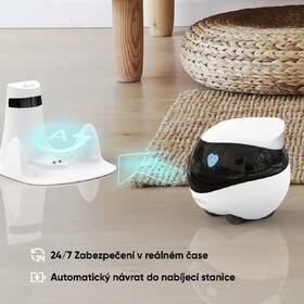IP kamera Enabot EBO SE bílá

 obrázek produktu 6 z 11