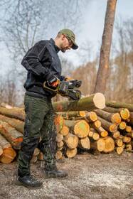 Řetězová pila Narex CPR 350 4BN (s baterií) 

 obrázek produktu 3 z 5