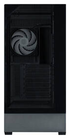 Case Zalman P40 Prism Plus černá

 obrázek produktu 6 z 8