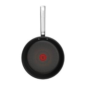 Pánev Tefal G3340443, 24 cm černá

 obrázek produktu 1 z 9
