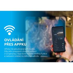 Vířivka MSpa ROVA F-RO066W hnědá

 obrázek produktu 12 z 15