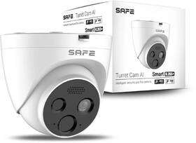 Kompletní sada Safe Starter Kit Fire Cam bílá

 obrázek produktu 2 z 3