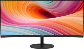 Monitor MSI PRO MP341CQ E12 černý

 obrázek produktu 3 z 9