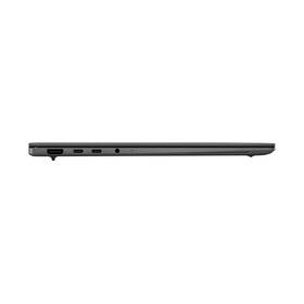 Notebook Asus Zenbook S14 OLED šedý

 obrázek produktu 7 z 8