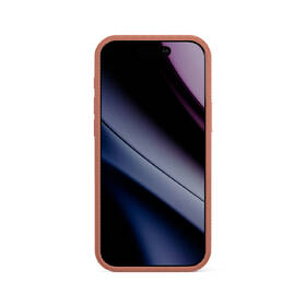 Kryt na mobil Epico SolidWoven Pro Mag+ - Apple iPhone 17 Pro Max Qi2 & MagSafe kompatibilní hnědý

 obrázek produktu 6 z 6