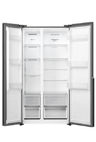 Americká lednice Gorenje NRS917D41BX černá

 obrázek produktu 3 z 13