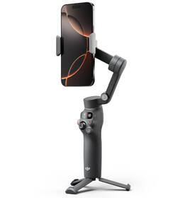 Stabilizátor DJI Osmo Mobile 8 Standard Combo černý

 obrázek produktu 4 z 8