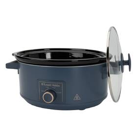 Pomalý hrnec RUSSELL HOBBS Soft Navy 28780-56 modrý

 obrázek produktu 2 z 11