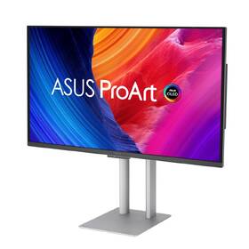 Monitor Asus ProArt OLED PA27UCDMR stříbrný

 obrázek produktu 2 z 9