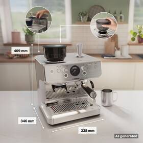Pákový kávovar Bosch PFE403C3 nerez

 obrázek produktu 6 z 12