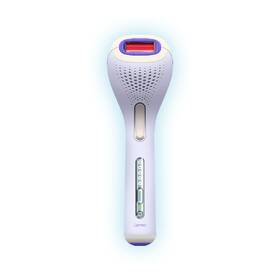 Epilátor Philips SC2001/01 Lumea bílý/fialový

 obrázek produktu 7 z 17