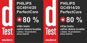 Žehlička Philips GC4914/20 modrá

 obrázek produktu 12 z 13