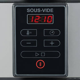 Vařič Sous-vide Severin SV 2447 černý/nerez

 obrázek produktu 3 z 6