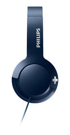 Sluchátka Philips SHL3075BL modrá

 obrázek produktu 3 z 7