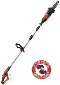 Odvětvovač Einhell GE-LC 18 Li T Expert Plus (bez baterie) 3410810 

 obrázek produktu 6 z 25