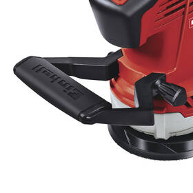 Excentrická bruska Einhell TE-RS 40E 

 obrázek produktu 6 z 12