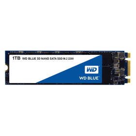 SSD Western Digital 1TB M.2 
