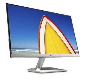 Monitor HP 24f černý/stříbrný

 obrázek produktu 3 z 7