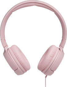 Sluchátka JBL Tune 500 růžová

 obrázek produktu 2 z 6