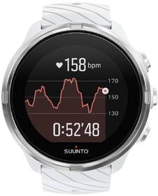Chytré hodinky Suunto 9 - White 

 obrázek produktu 1 z 11