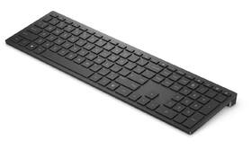 Klávesnice HP Pavilion 600, SK černá

 obrázek produktu 1 z 1