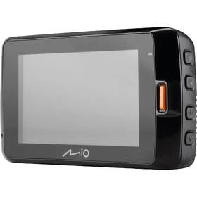 Autokamera Mio MiVue 798 černá

 obrázek produktu 5 z 5