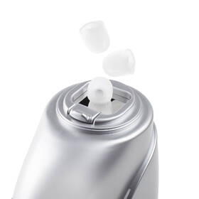 Výrobník ledové tříště Princess 282984 šedý

 obrázek produktu 3 z 8