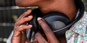 Sluchátka Bose Noise Cancelling 700 černá

 obrázek produktu 7 z 9
