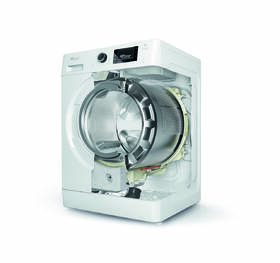 Pračka Whirlpool FWF71483B EE bílý

 obrázek produktu 6 z 8