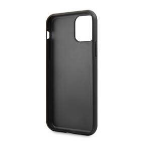 Kryt na mobil Karl Lagerfeld Embossed Glitter na Apple iPhone 11 černý

 obrázek produktu 3 z 4